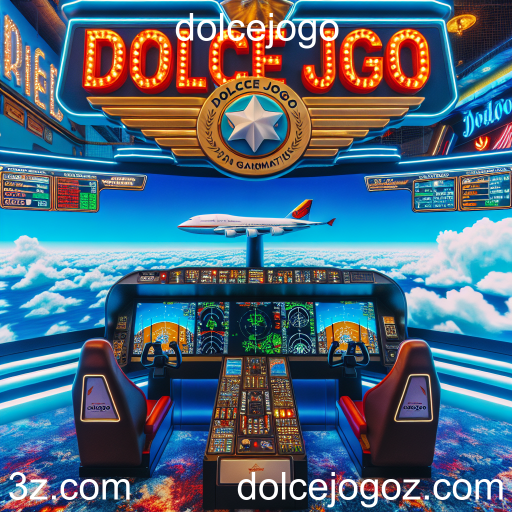 Descubra o Mundo dos Jogos de Simulação no Dolcejogo
